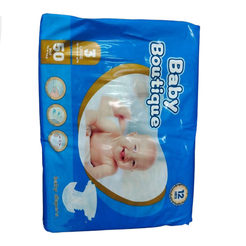 4-13.jpg Baby Boutique Diapers - Large (50 Pcs)