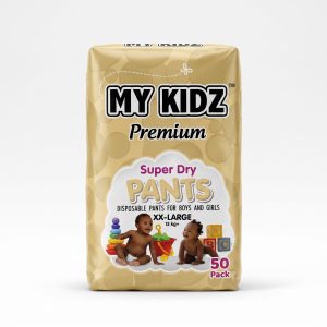Diaper_pack_on_white_background_202607200021 My Kidz Premium Super Dry Pants – XX-Large Size (15kg+)