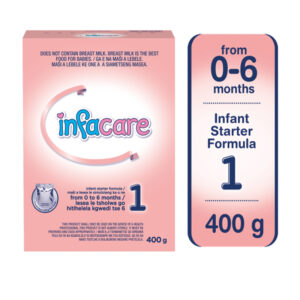 InfacareNo1-Box-400g.jpg Infacare No1 Box 400g