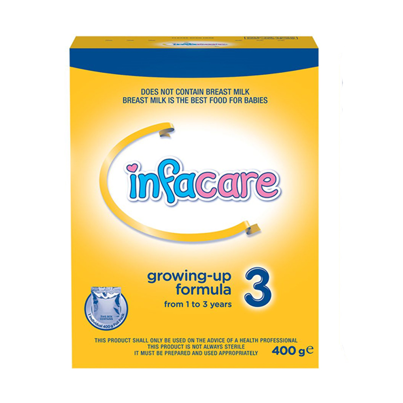 InfacareNo3-Box-400g.jpg Infacare No3 Box 400g