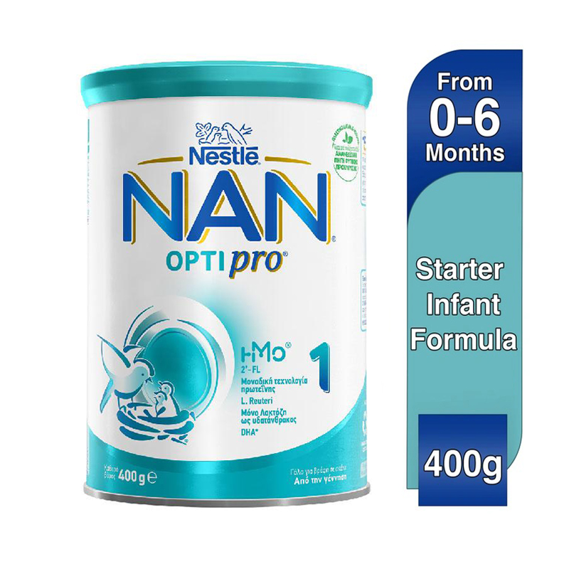 Nan-Optipro-No1-400g.jpg Nan Optipro No1 400g