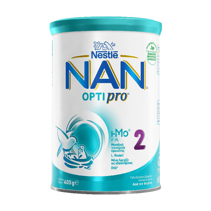 Nan-Optipro-No2-400-g.jpg Nan Optipro No2 400g