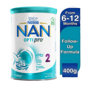 Nan-Optipro-No2-400g.jpg Nan Optipro No2 400g
