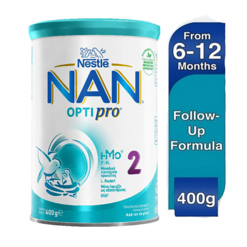 Nan-Optipro-No2-400g.jpg Nan Optipro No2 400g