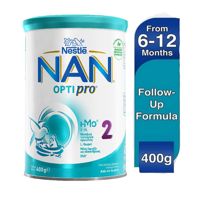 Nan-Optipro-No2-400g.jpg Nan Optipro No2 400g
