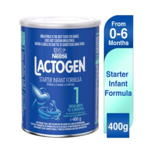 Nestle-Lactogen-No1-400g.jpg Nestle Lactogen No1 400g