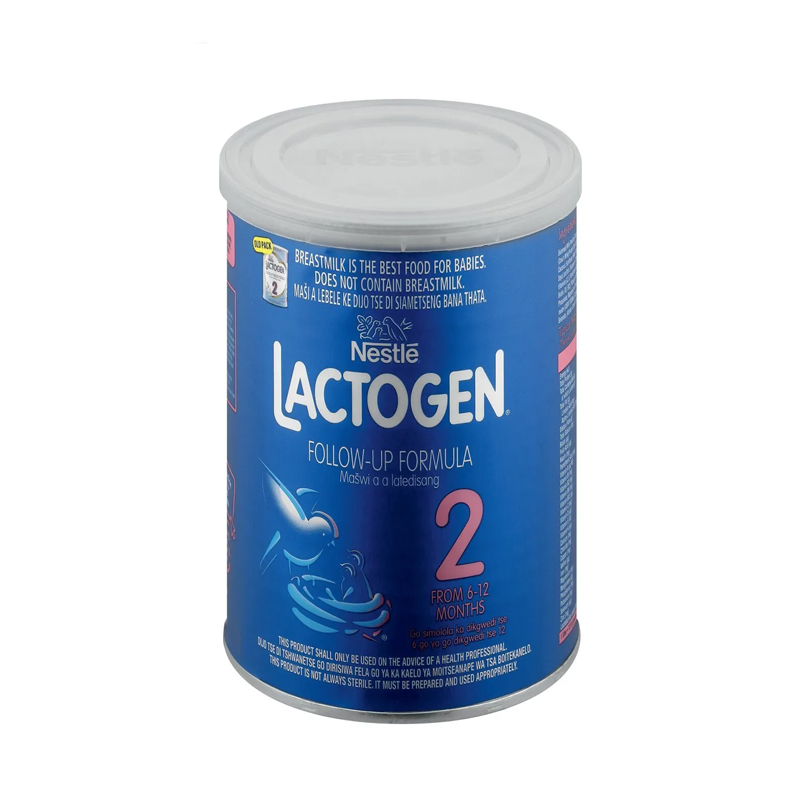 Nestle-Lactogen-No2-400-g.jpg Nestle Lactogen No2 400g
