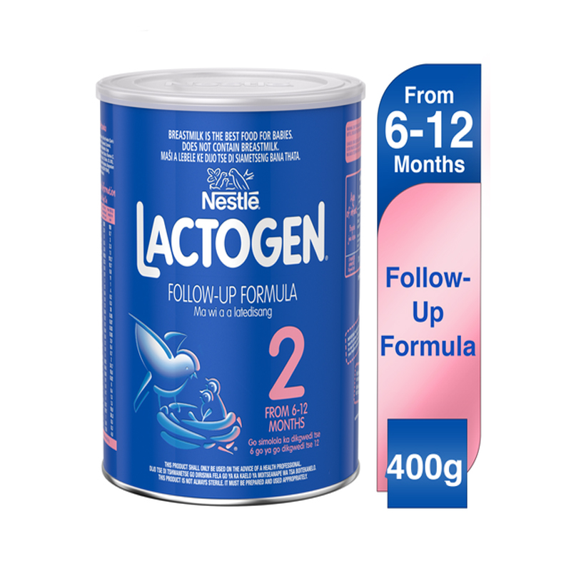 Nestle-Lactogen-No2-400g.jpg Nestle Lactogen No2 400g