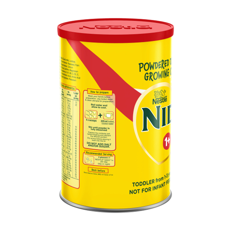 Nestle-Nido1-For-GrowingChildren-1.8kg.jpg Nestle Nido1+ For Growing Children 1.8kg