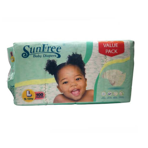 SunFree-Baby-Diapers-Large.jpg SunFree Baby Diapers all size