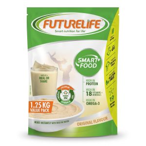 Futurelife Smart Food Original 1.25kg Futurelife Smart Food Original 1.25kg – Meal or Shake