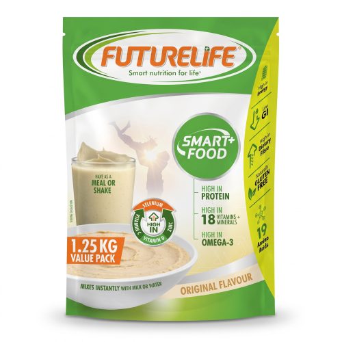 Futurelife Smart Food Original 1.25kg Futurelife Smart Food Original 1.25kg – Meal or Shake