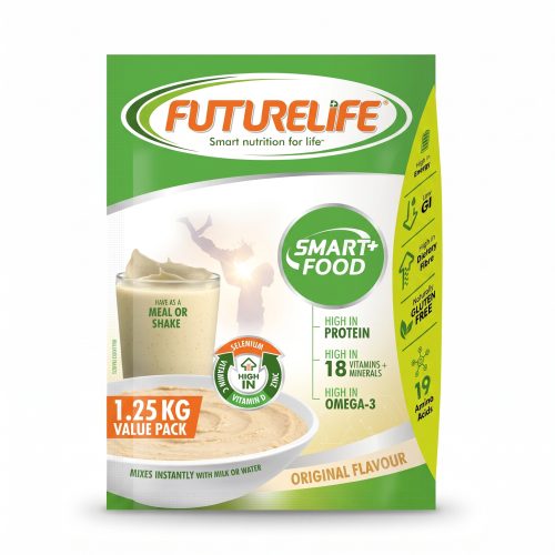 Futurelife Smart Food Original 500g – Meal or Shake Futurelife Smart Food Original 500g – Meal or Shake