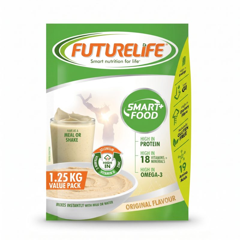 Futurelife Smart Food Original 500g – Meal or Shake