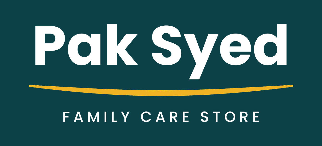 pak syed